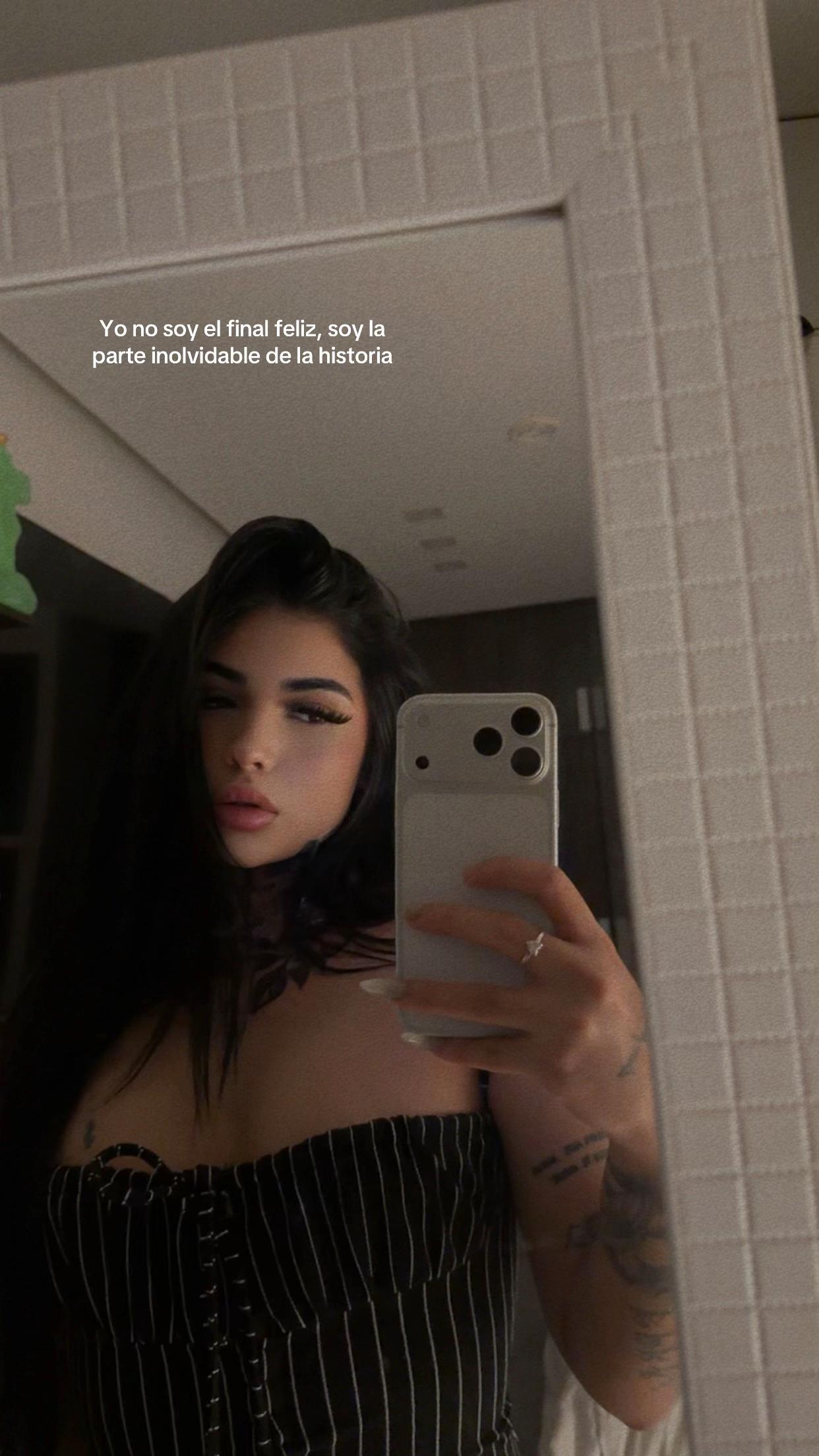 @Karolhine castro
