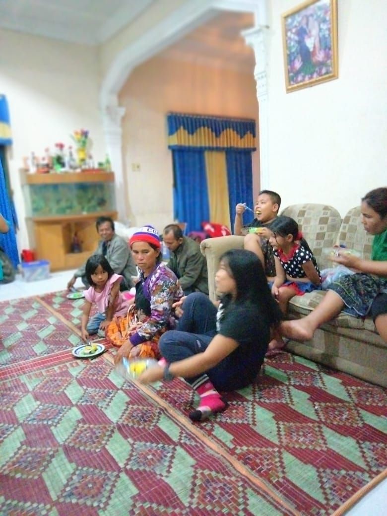 @UD.Cinta Tani fresh.