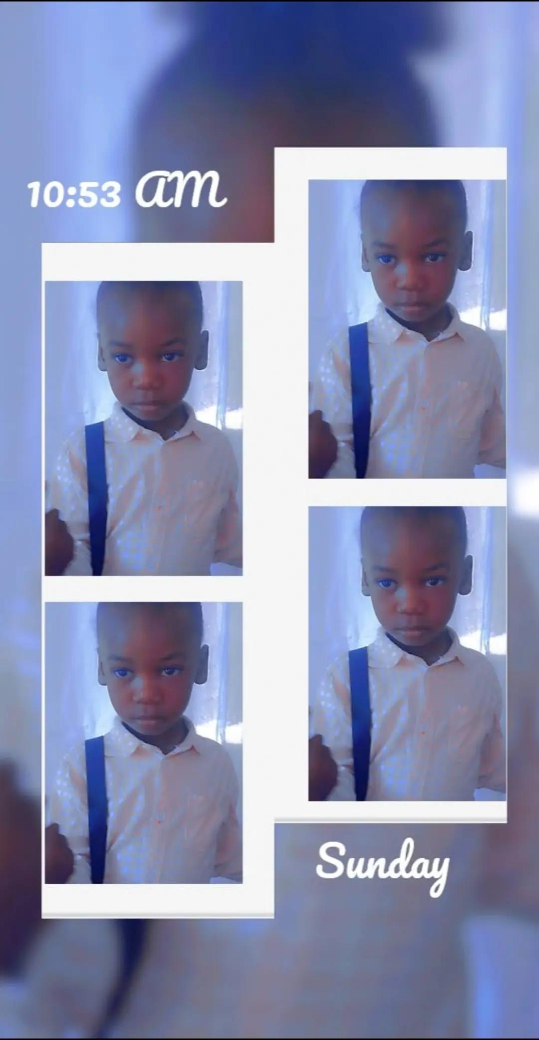 @Edeline Joseph