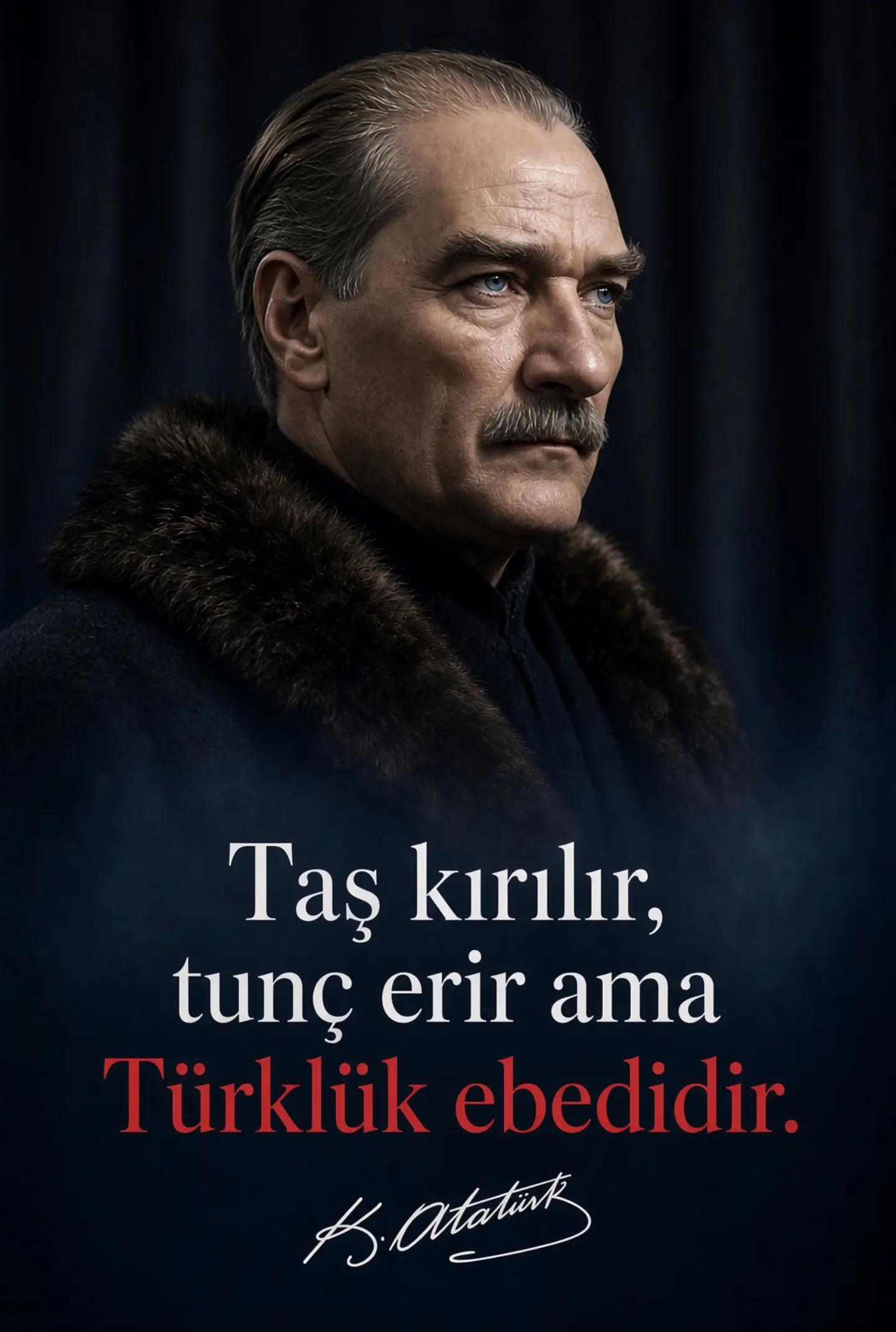 @Milli Mirasımız