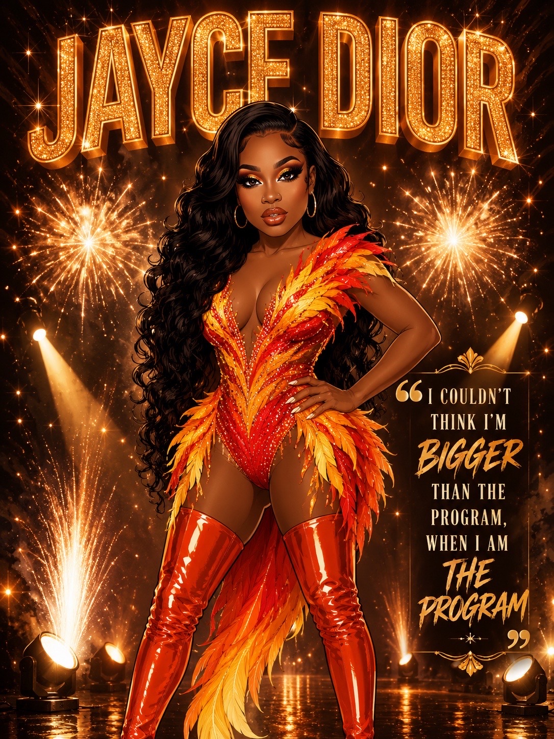 @Jayce Dior