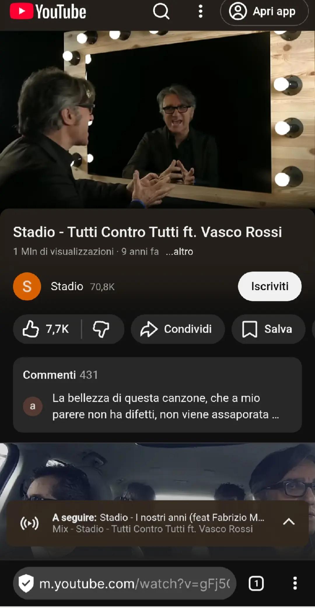 @emiddio fattore 8