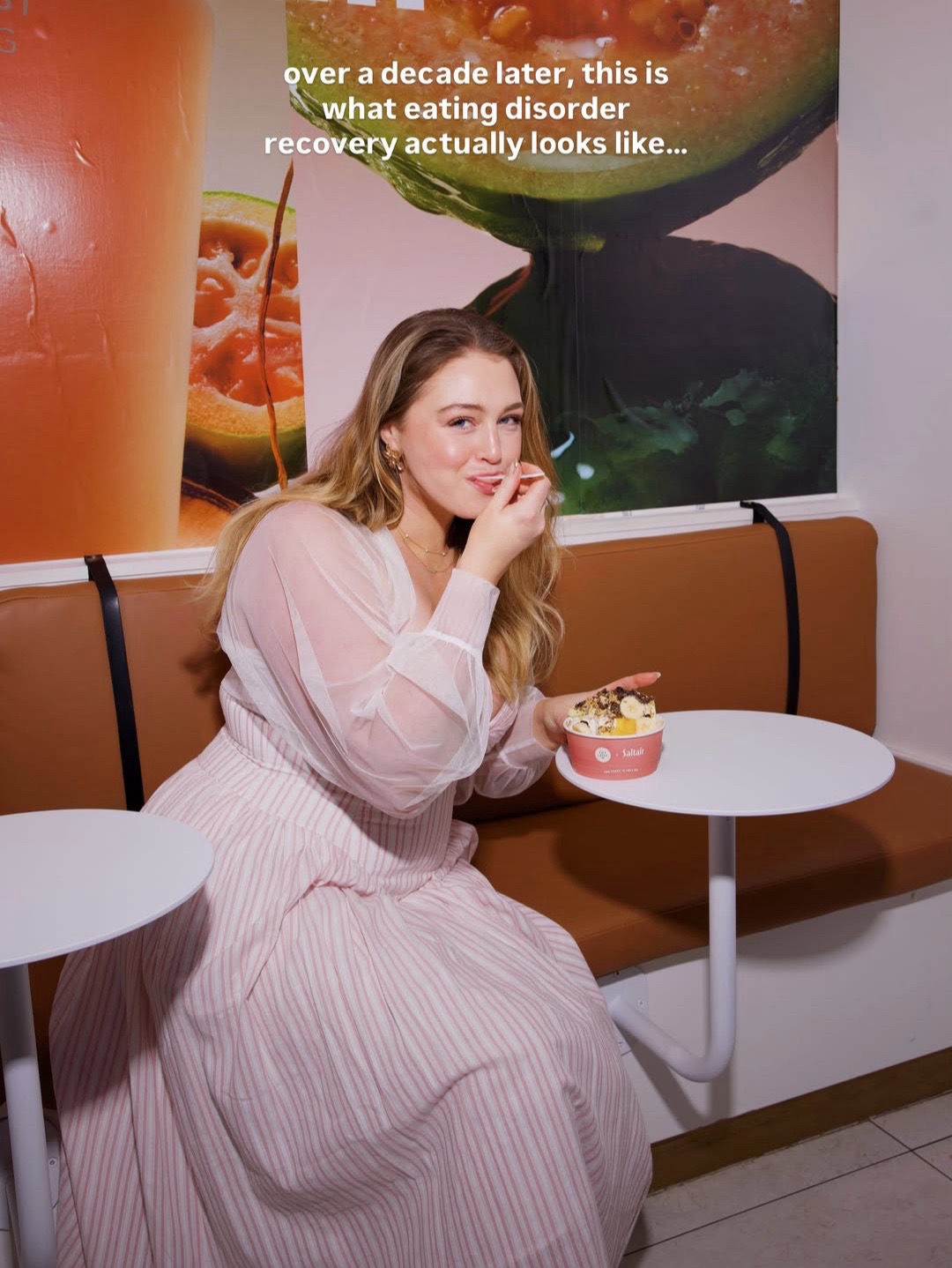 @iskra lawrence