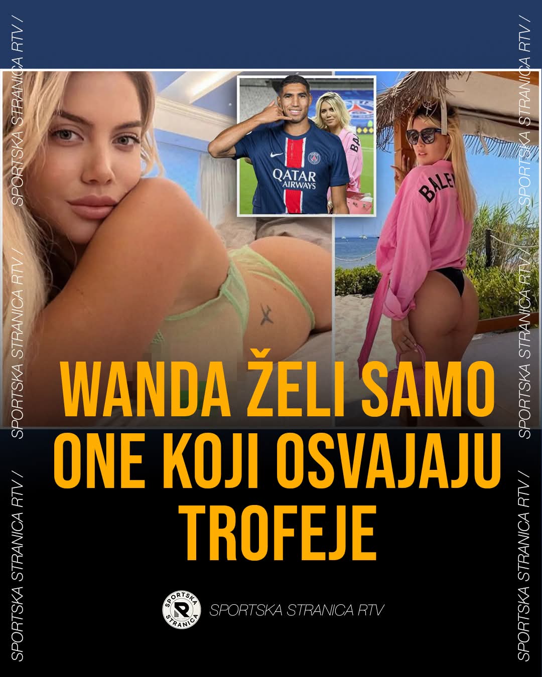 @Sportska stranica RTV