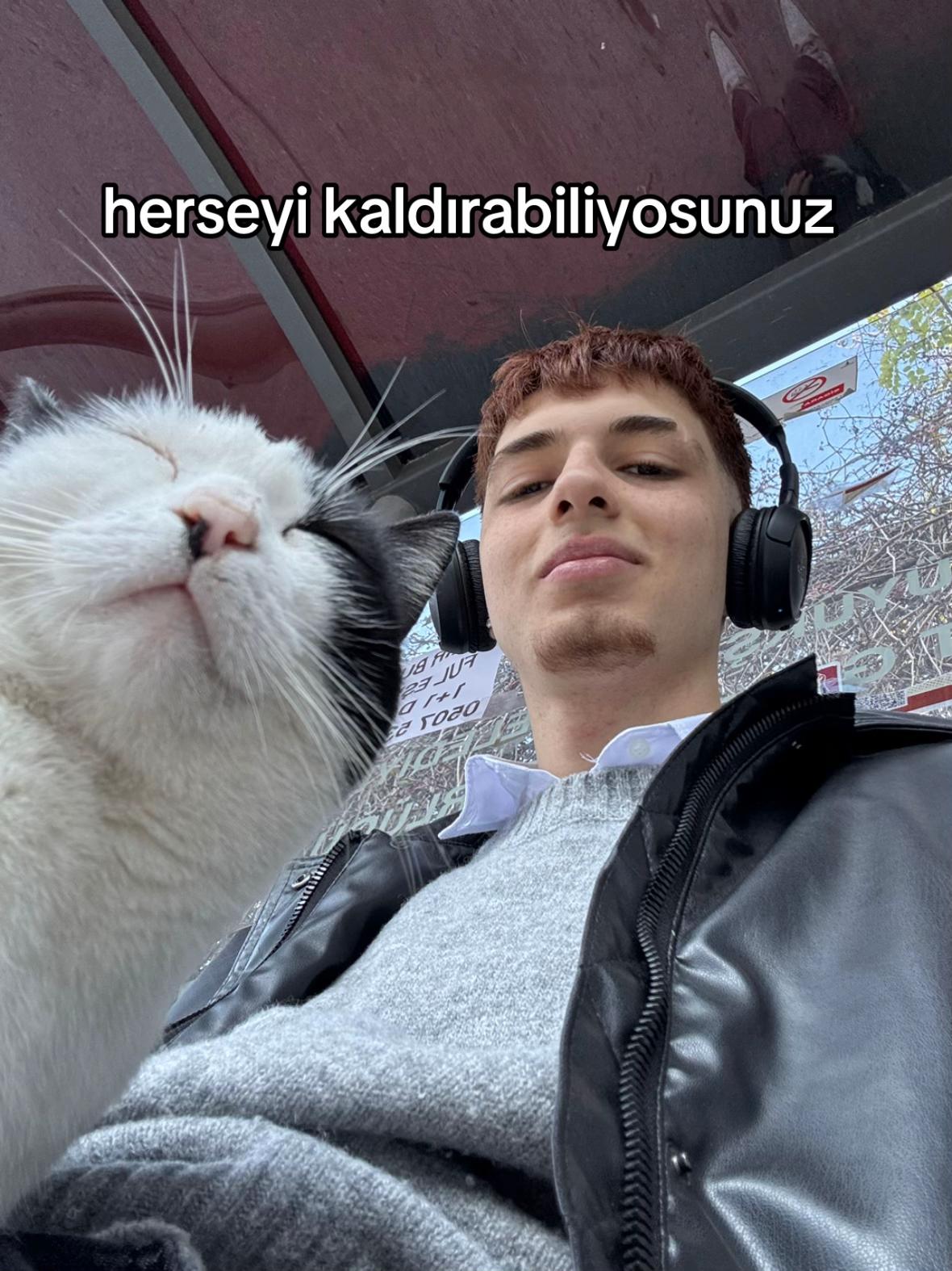 @Deniz