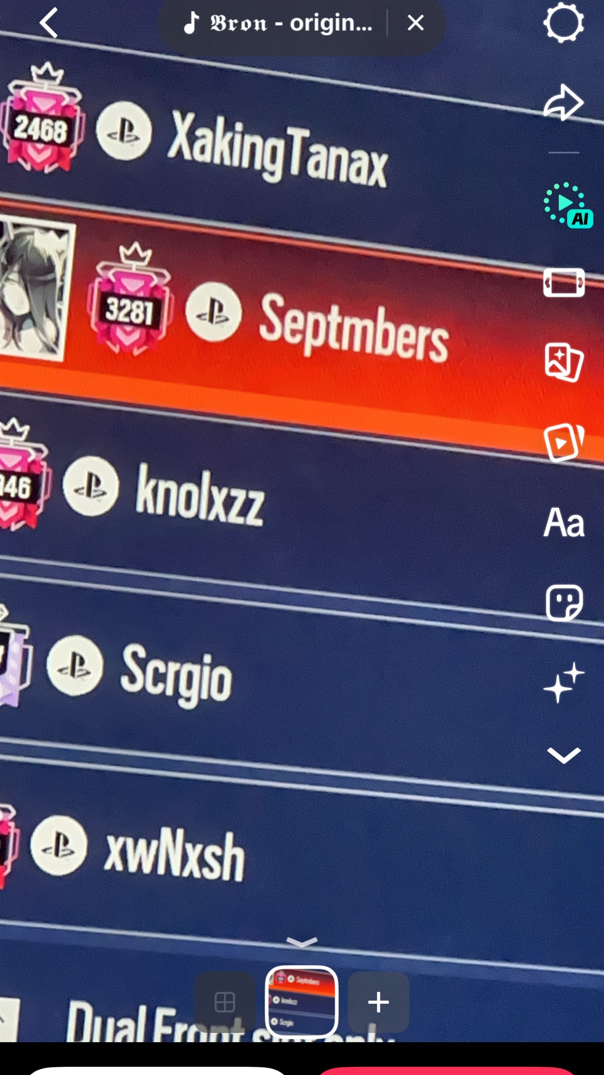 @XakingTanax