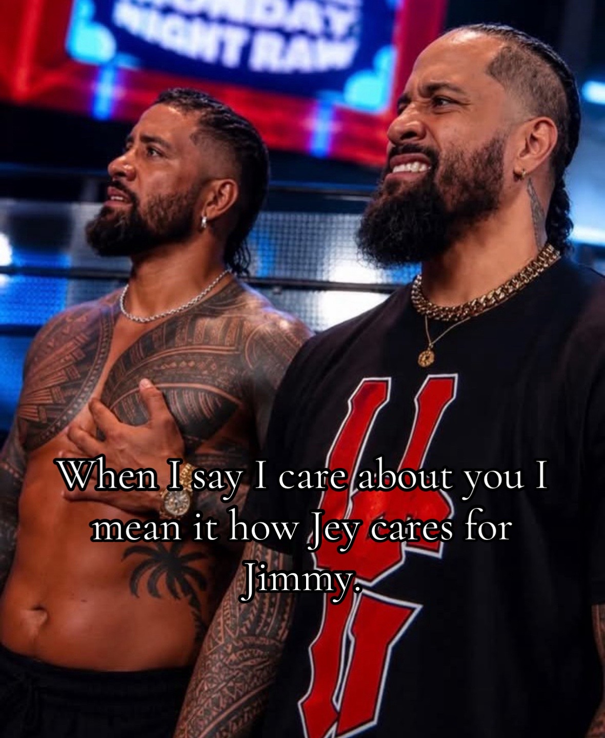 @Ucey4life๐ (Jeys version)