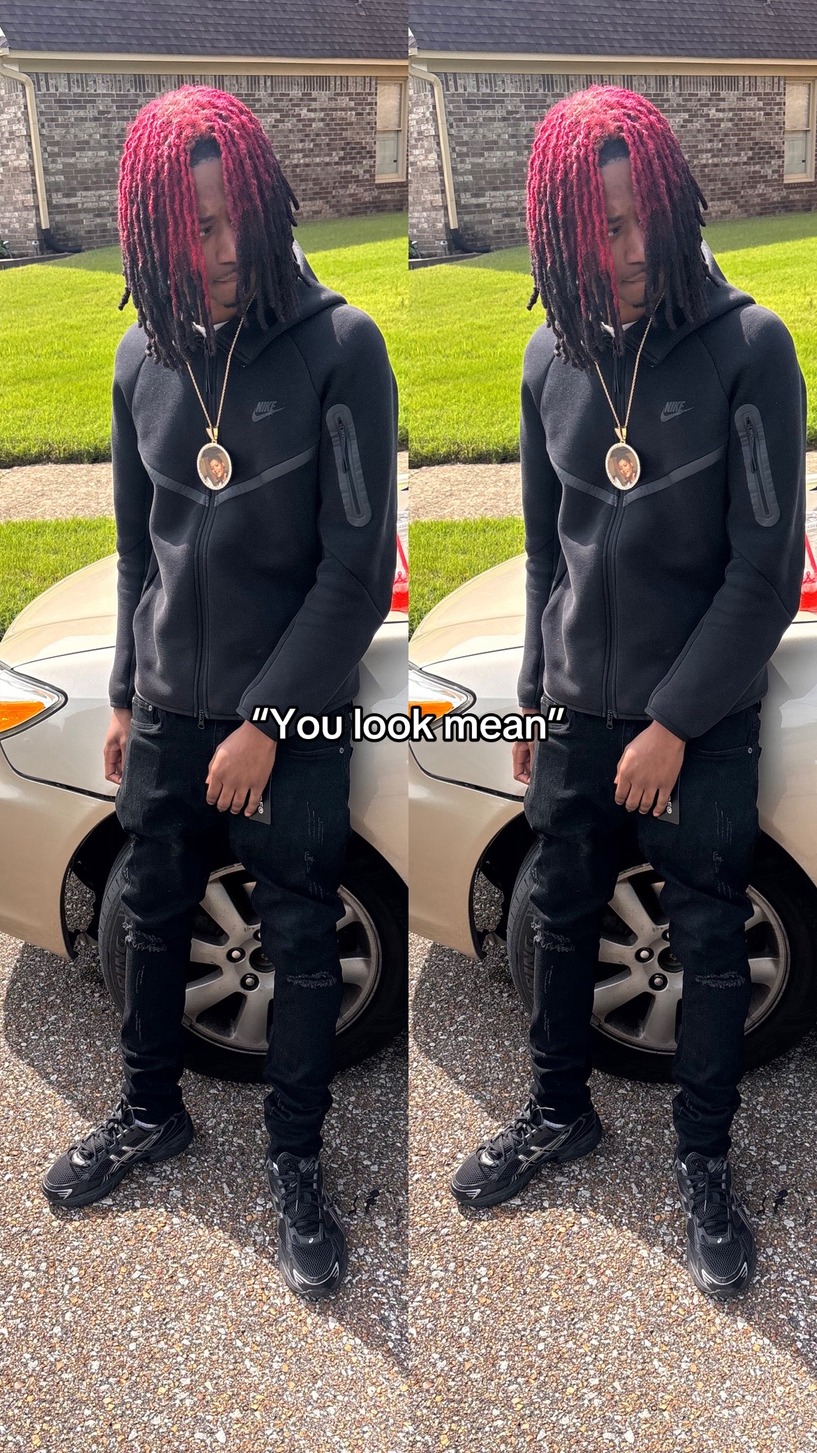 @Tj