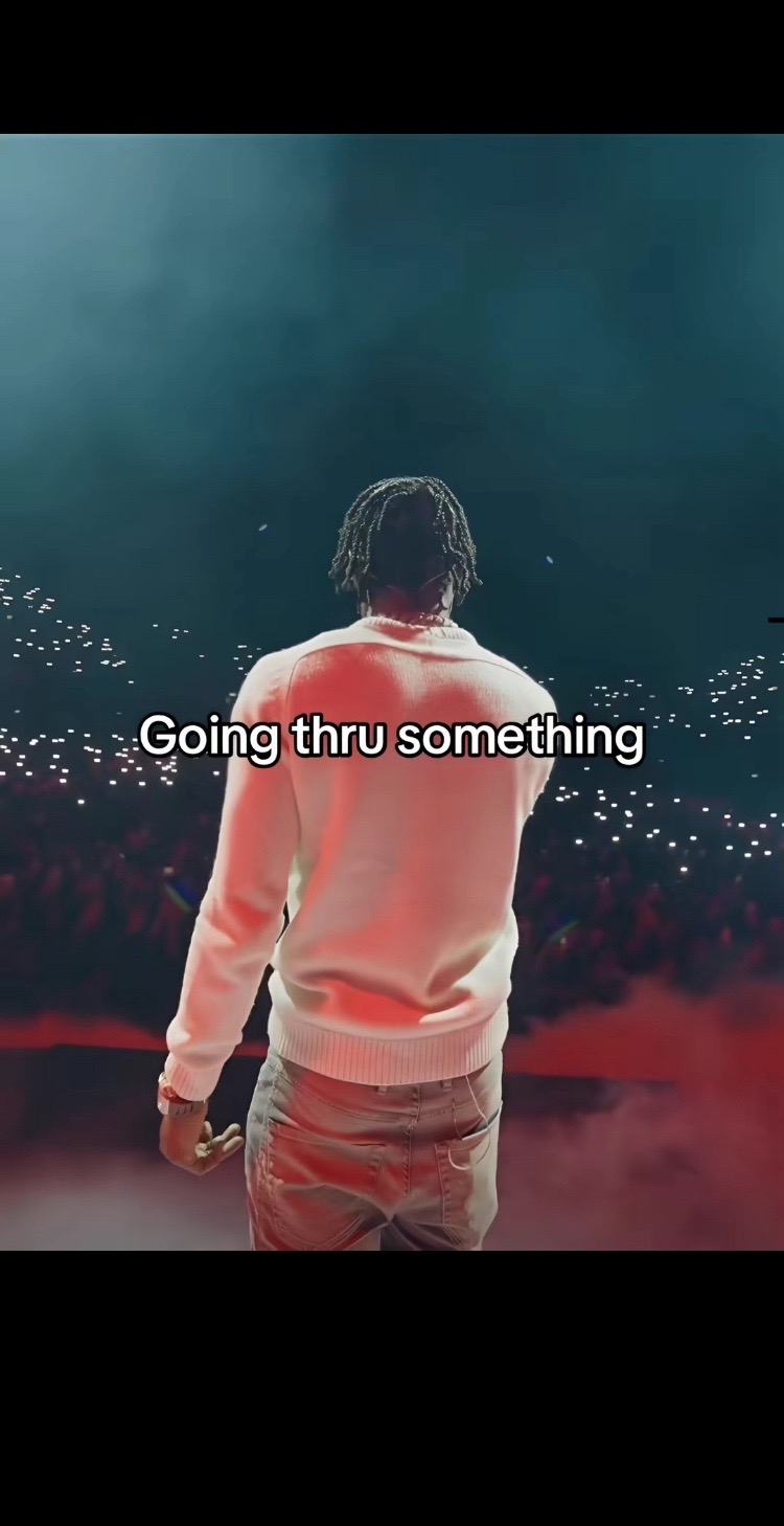 @Lil Tjay 🐐👑