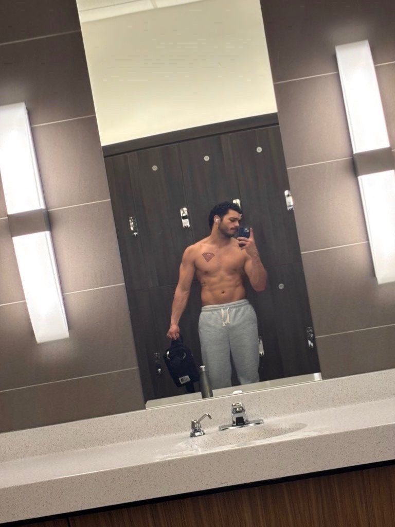 @Jarett Diaz