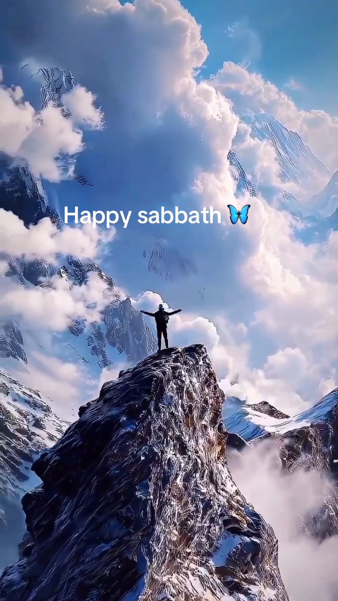 @💕Ruach HaKodesh filled💕