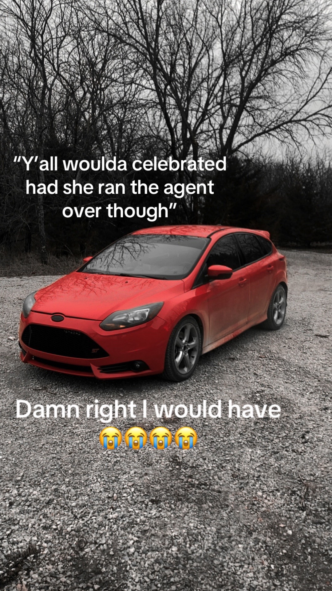 @distractedst
