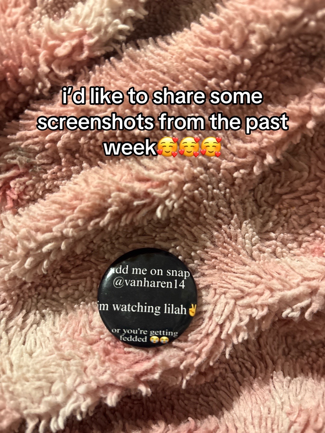 @lilah🧸