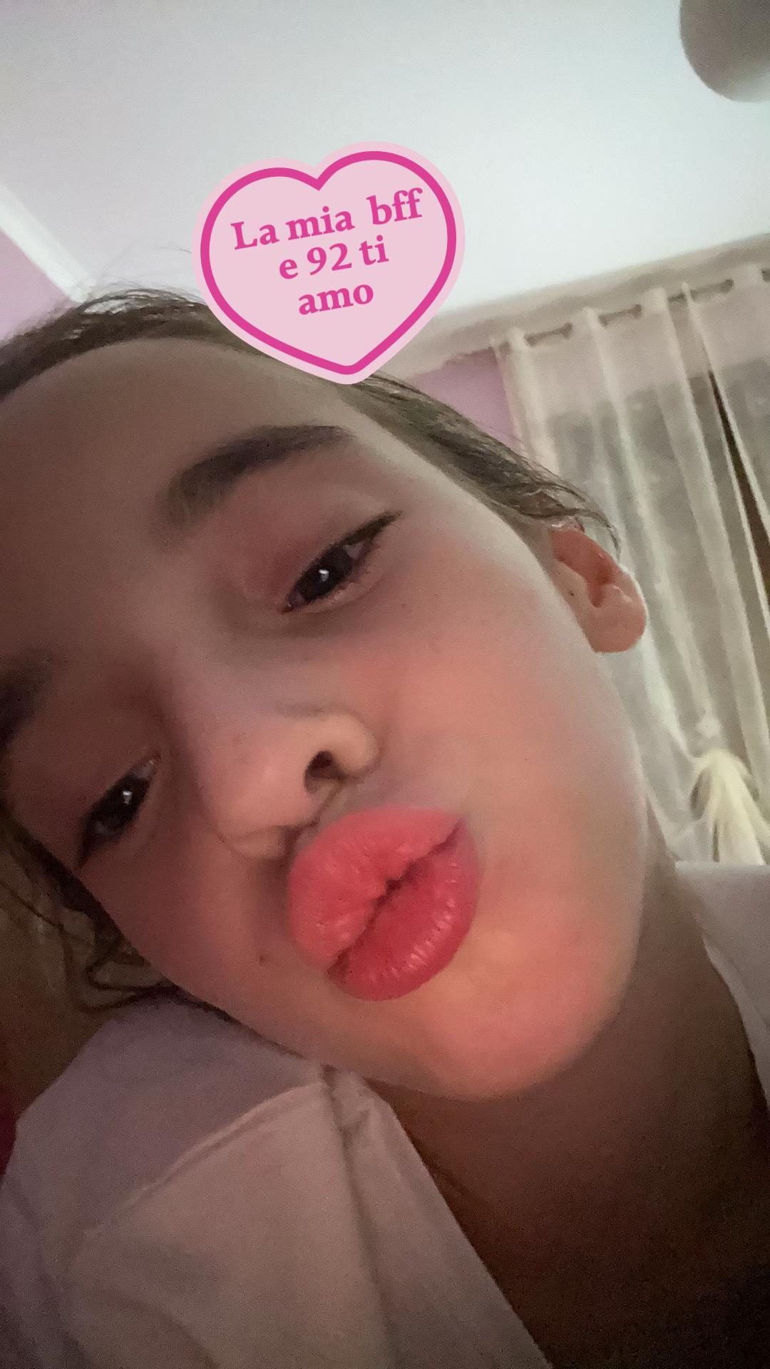 @Angela💕Raffaella💜💚♾️♾️♾️🩸