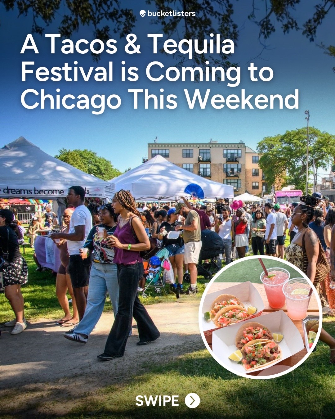 @Chicago Bucket List