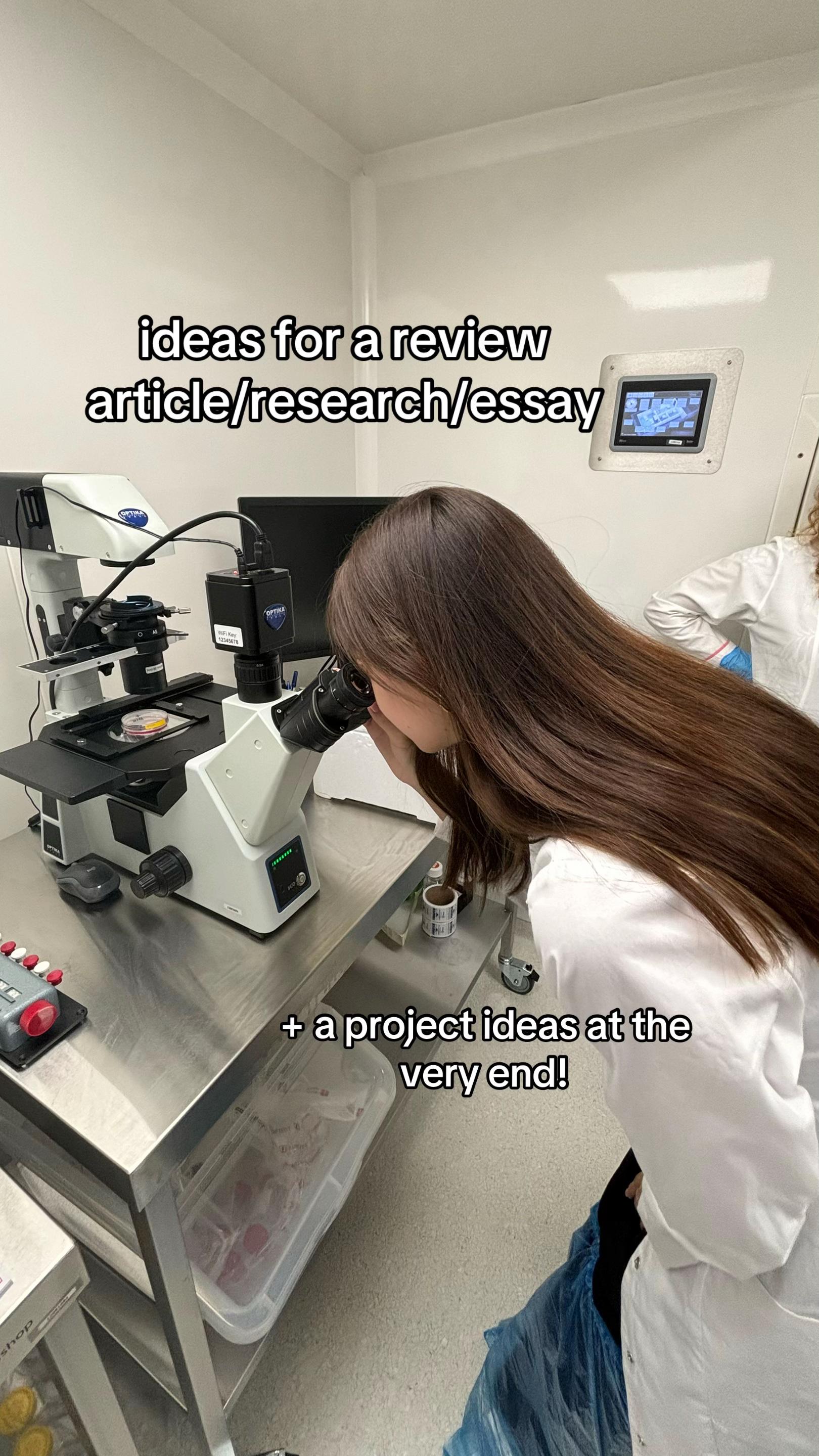 @Amira | Biotech