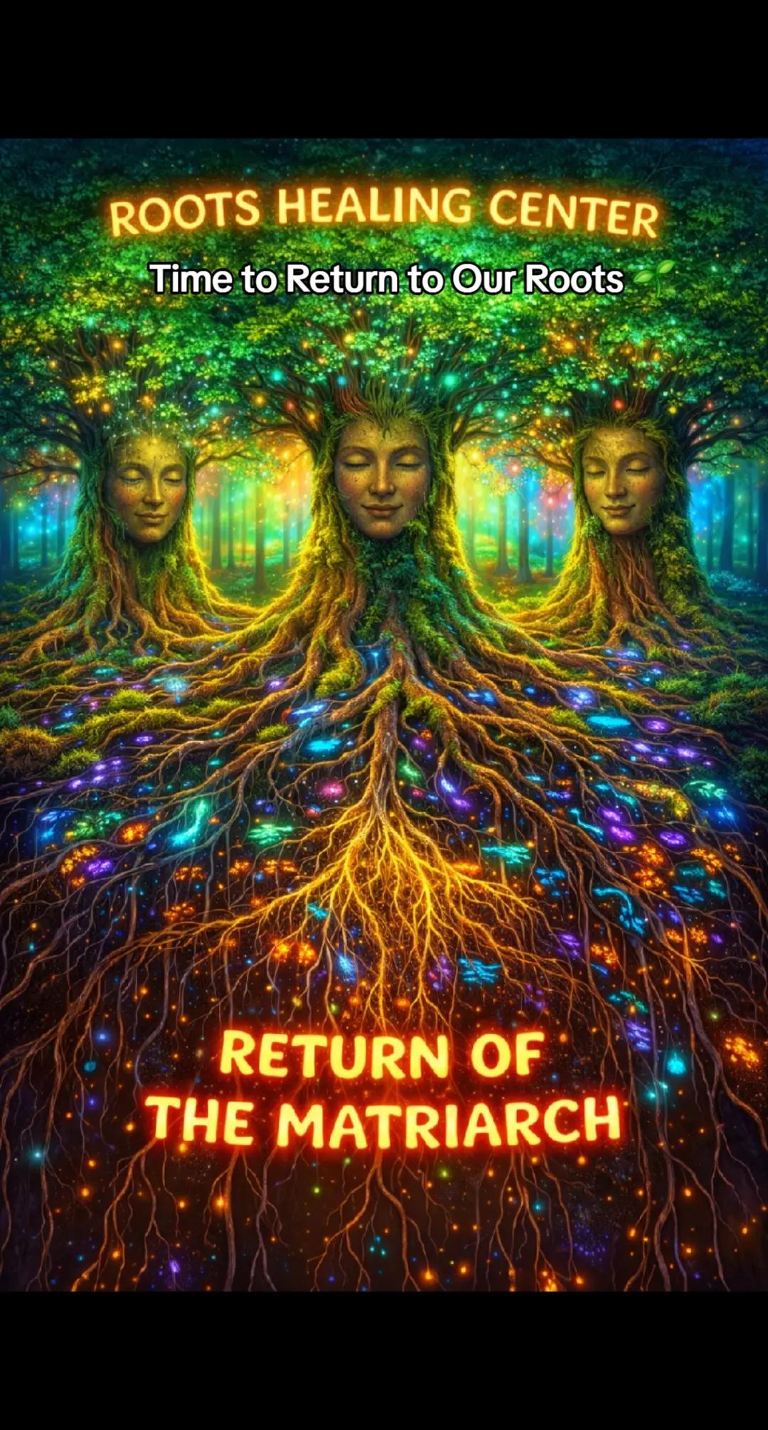 @Roots Healing Center