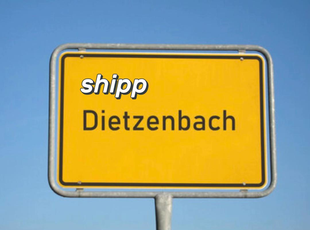 @dietzenbach ships