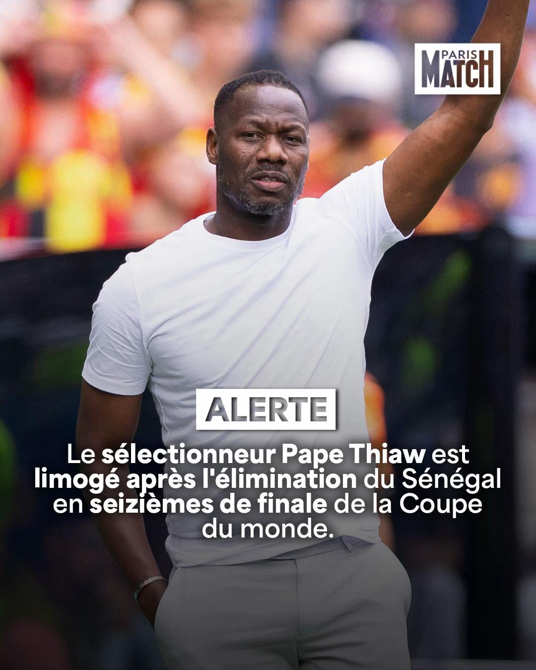 @Paris Match