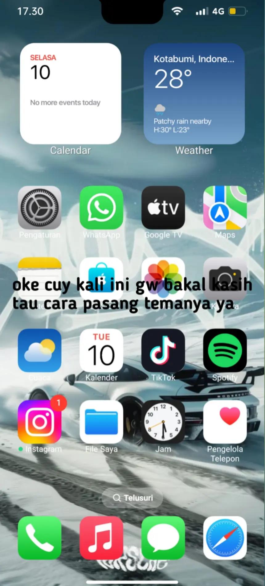@Pal theme