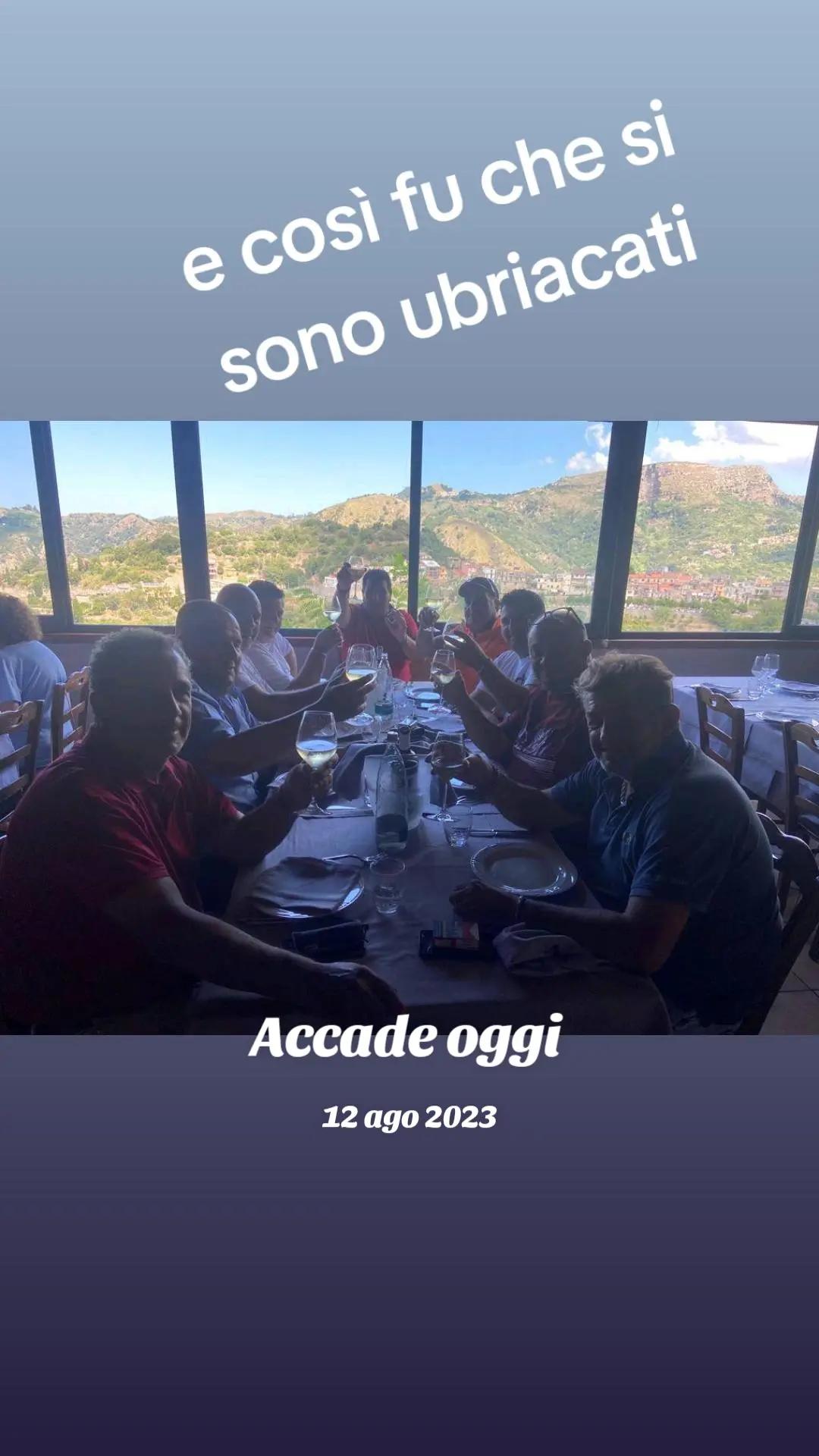 @cognato di regina