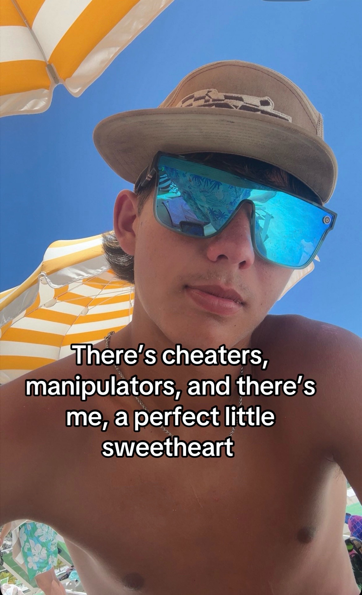 @Rett Schrader304