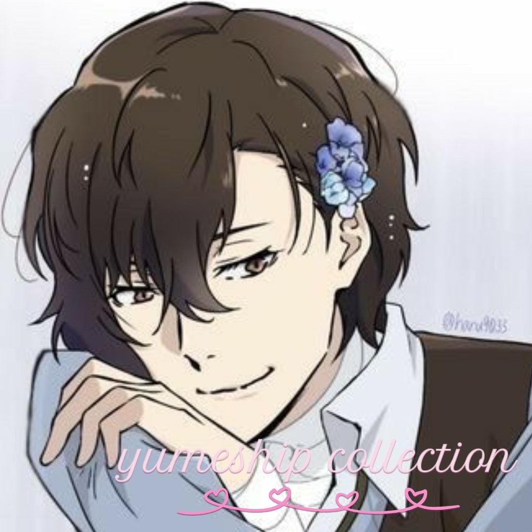 @౨ৎ dazai's princess ♡🪽꒱