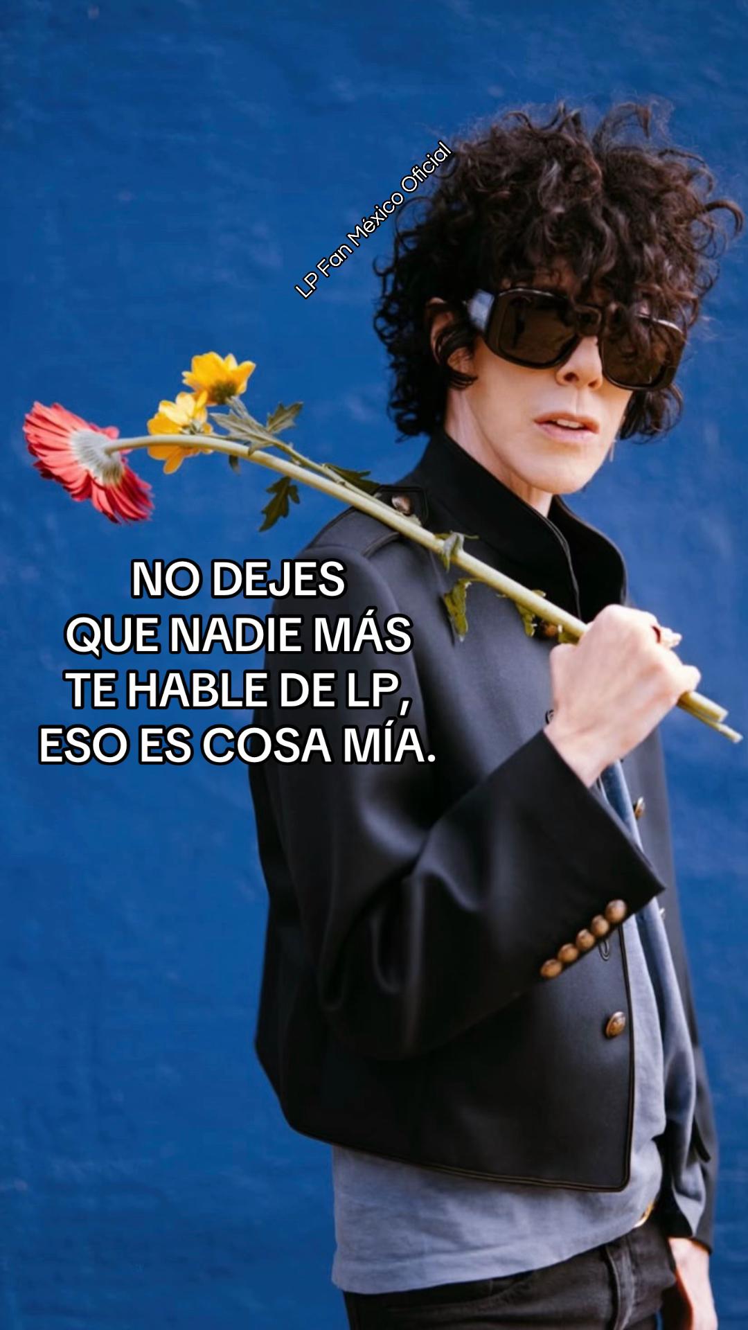 @LP Fan México Oficial