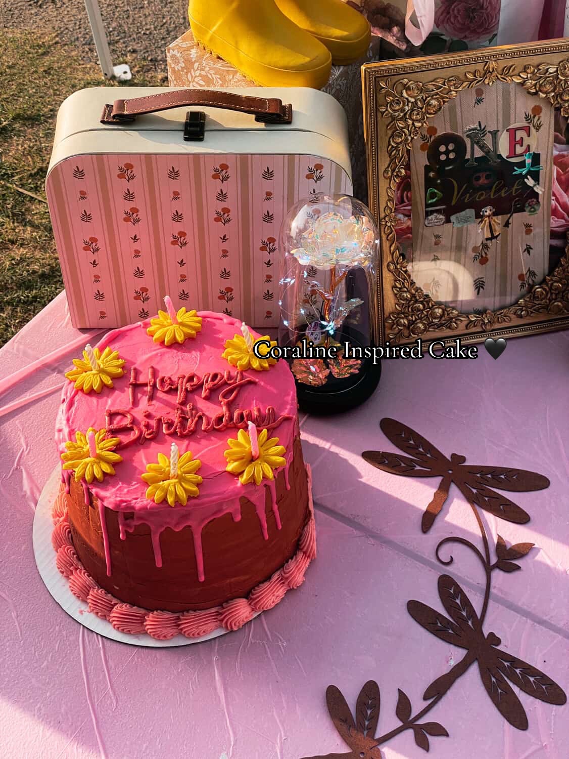 @Jas | Mama | Baker👩🏽&zwj;🍳🍒🐆