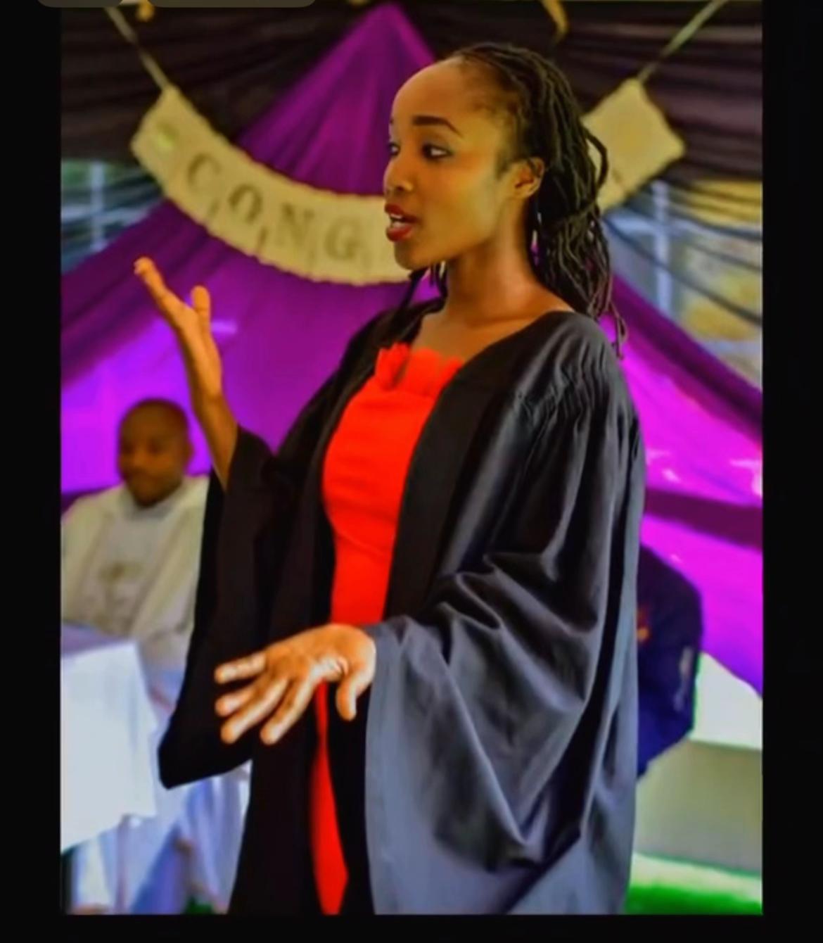 @wairimu HR