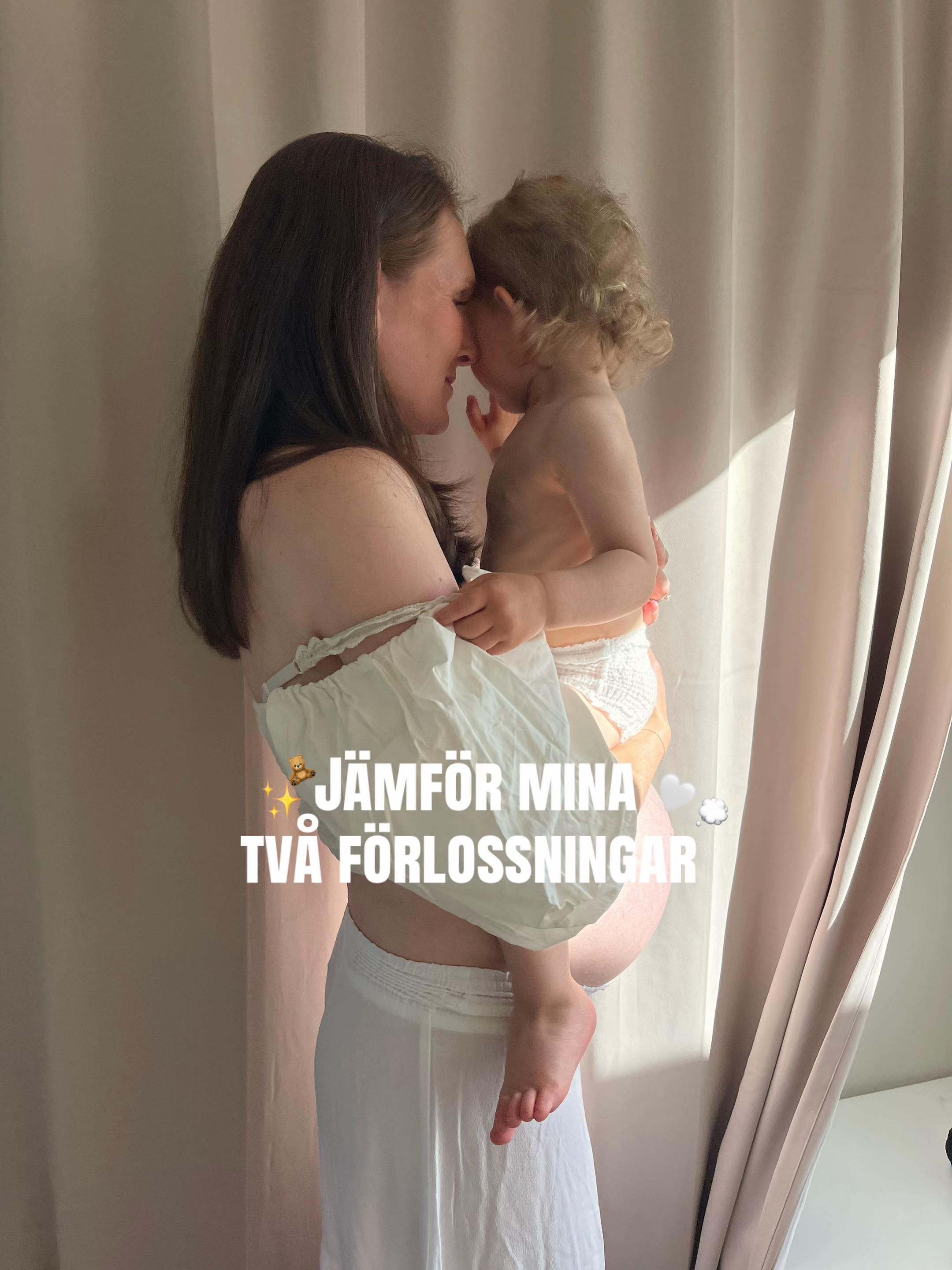 @Josephine | mamma, mat & mys