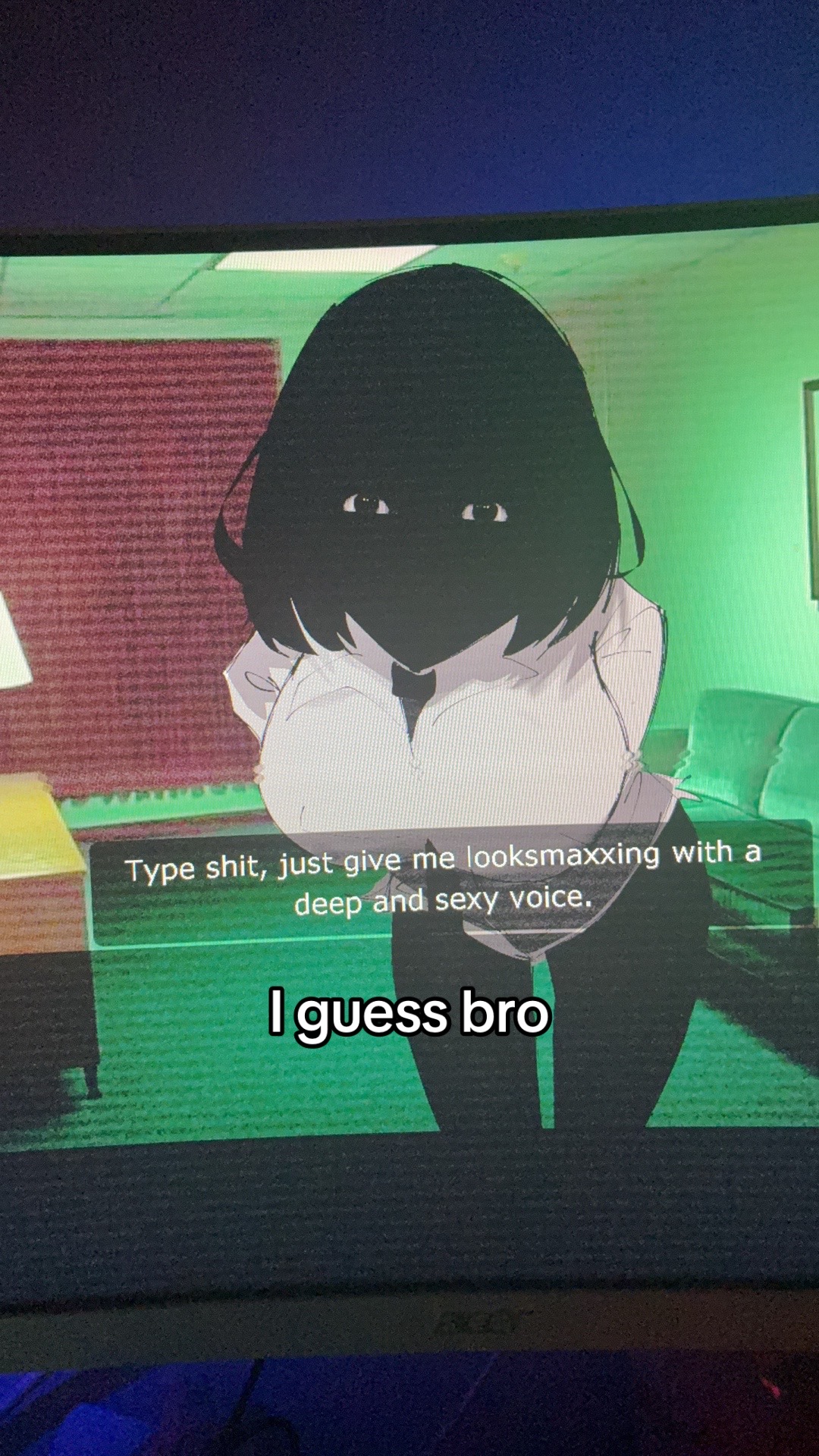 @Sleepy Sergeant