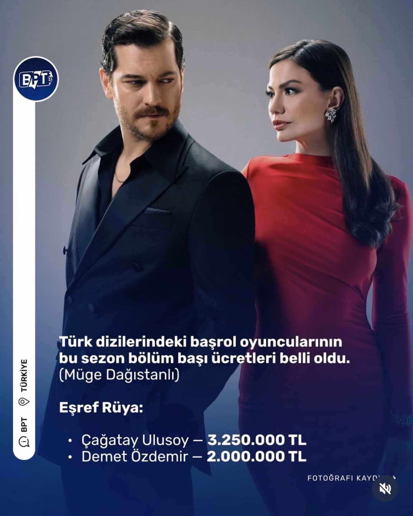 @Dizi Fan