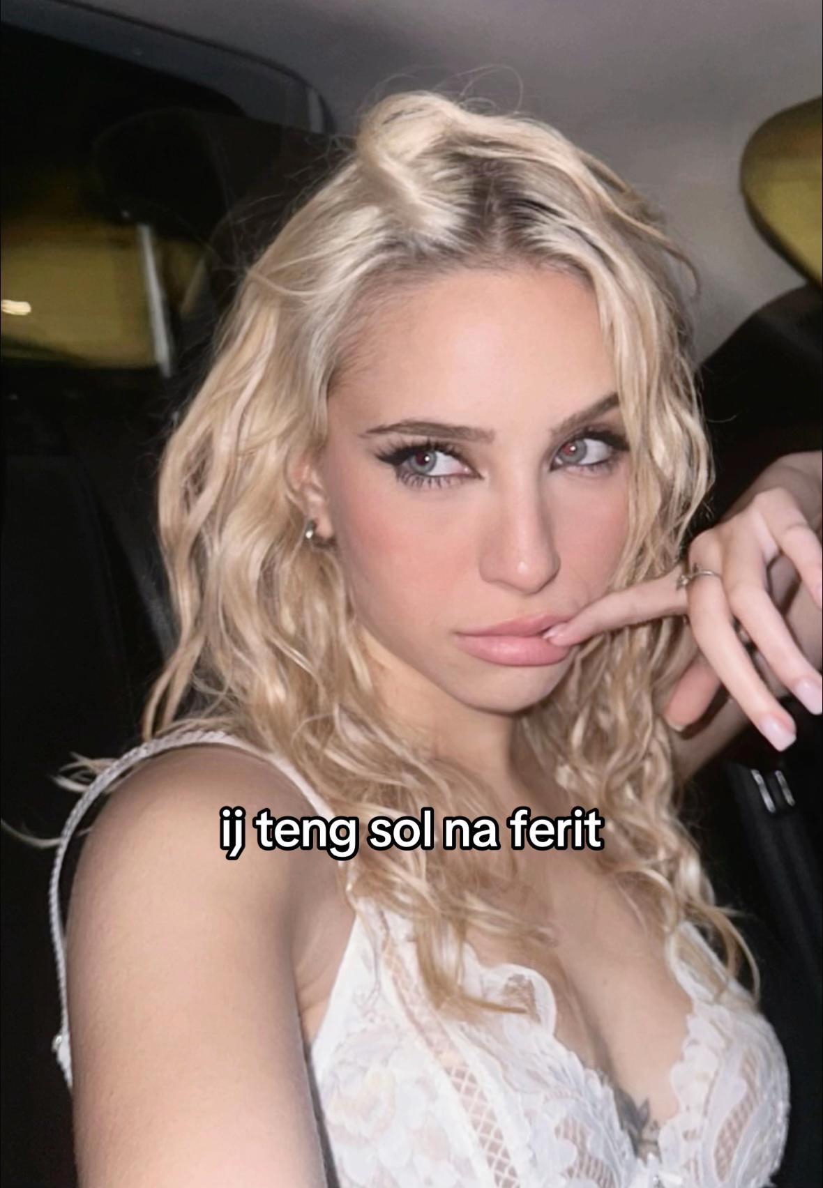 @Soraya Sabetta