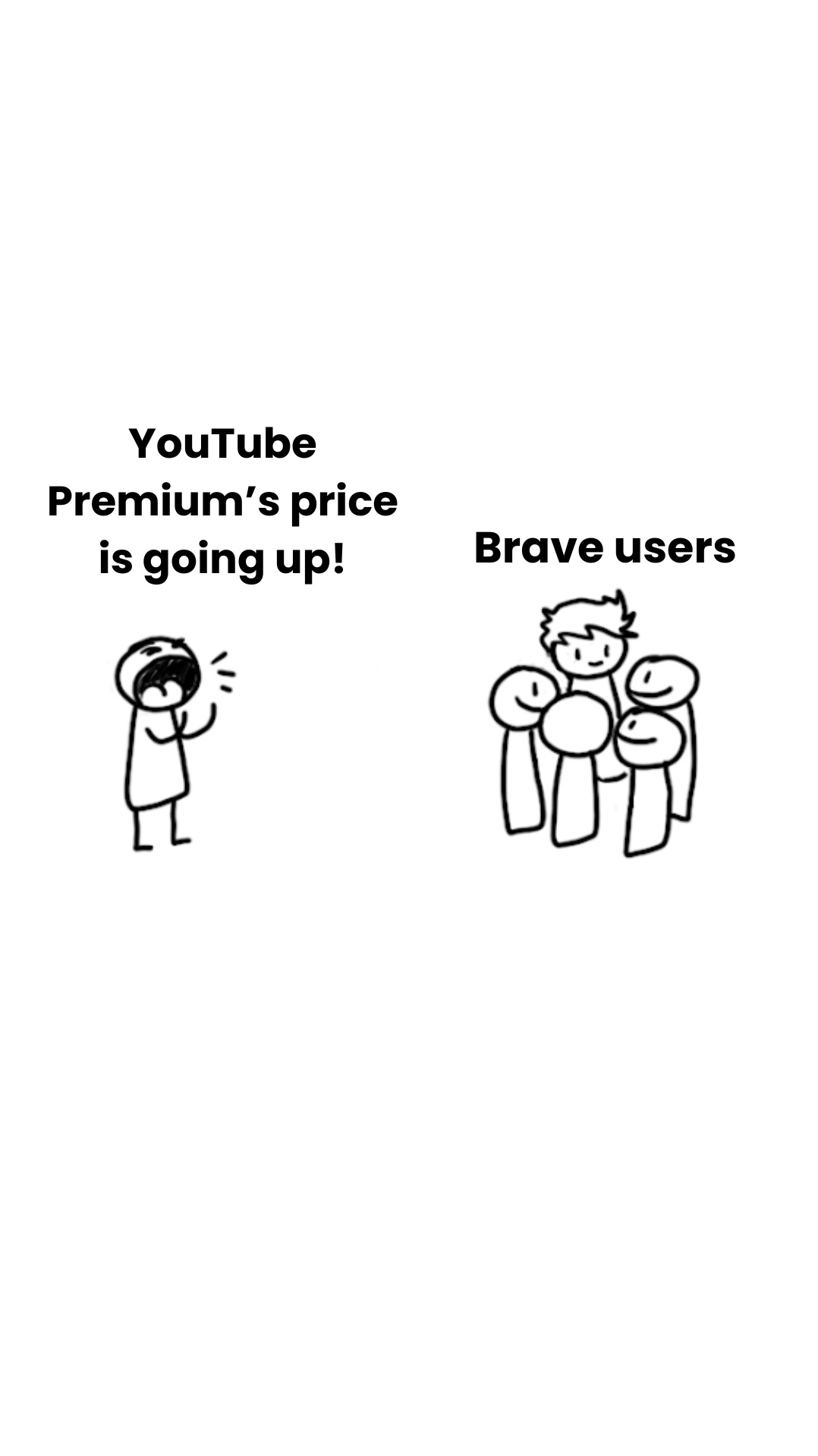 @Brave Browser