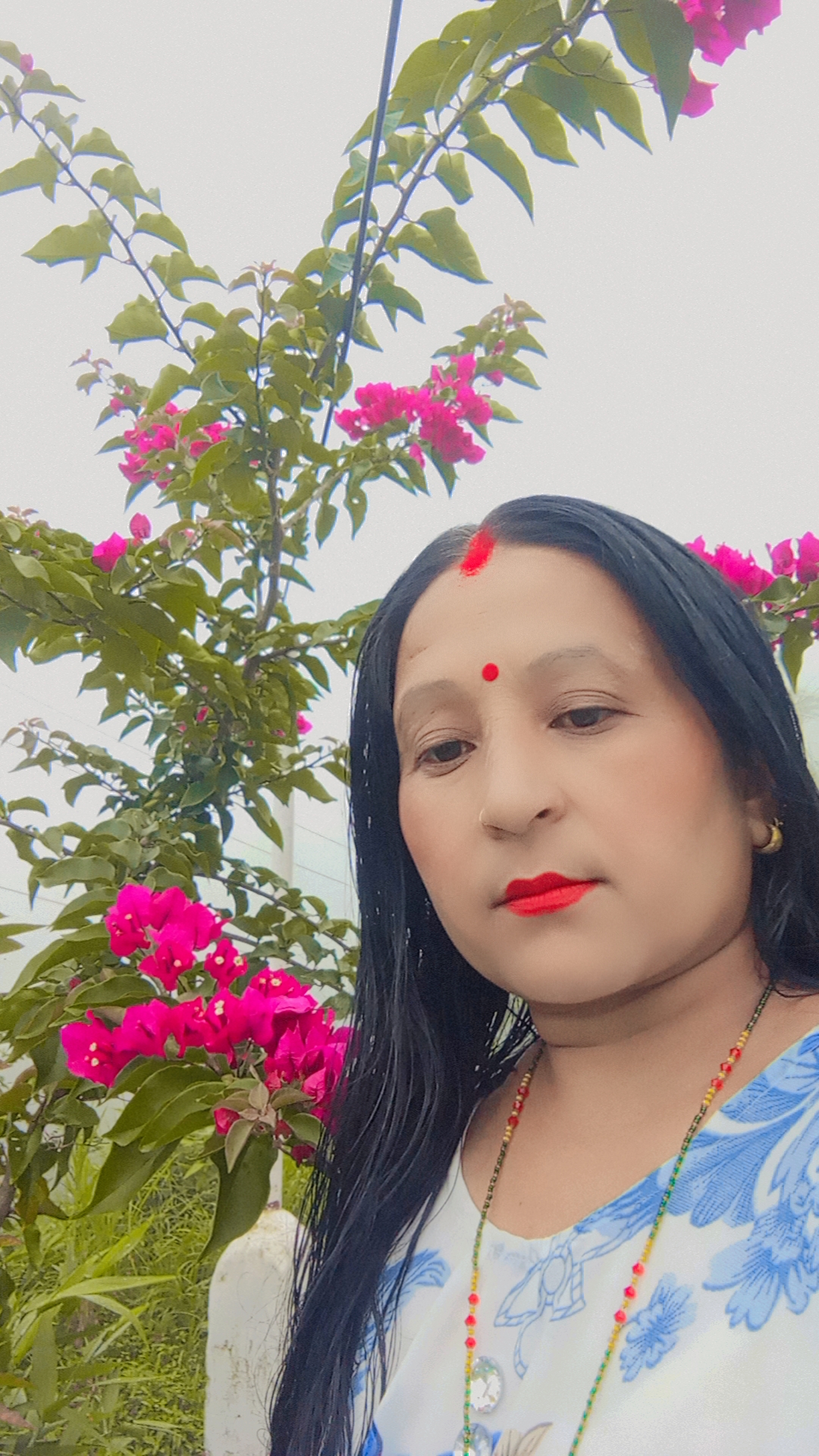 @Gita Acharya Ghimire