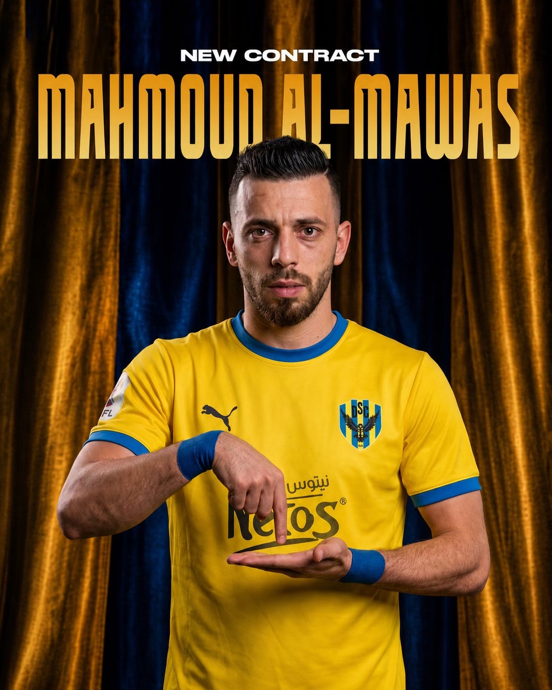 @DUHOK SPORT CLUB