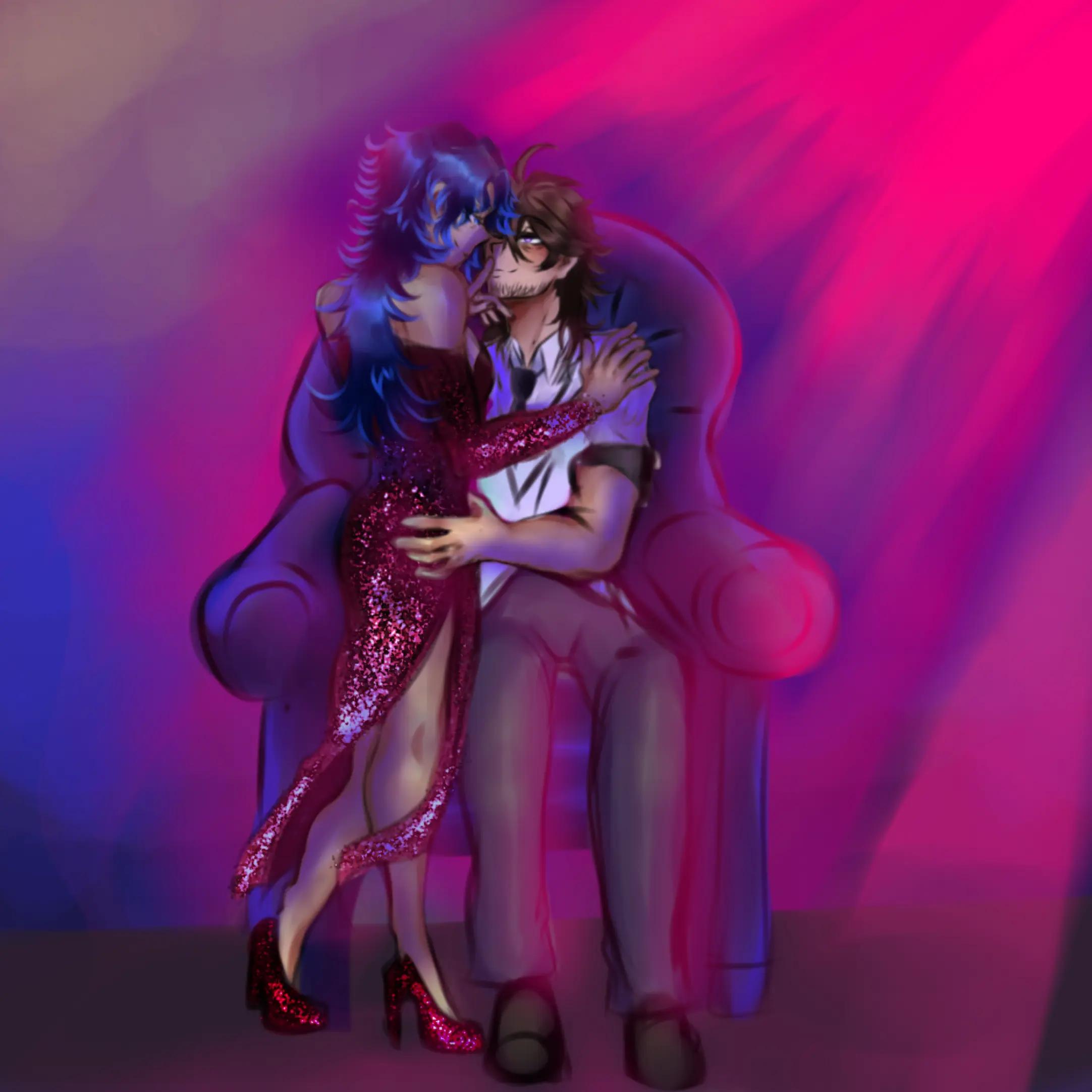 @🌙ChaoticArtz(Loki's Version)