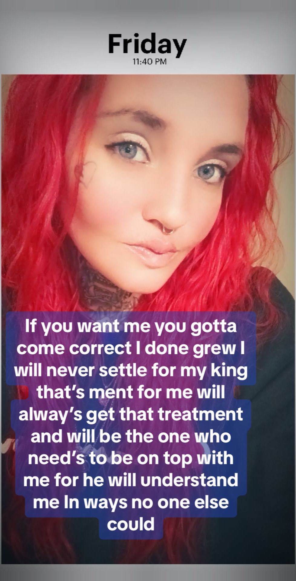 @T😈xic Female Gates IvaLee☮️