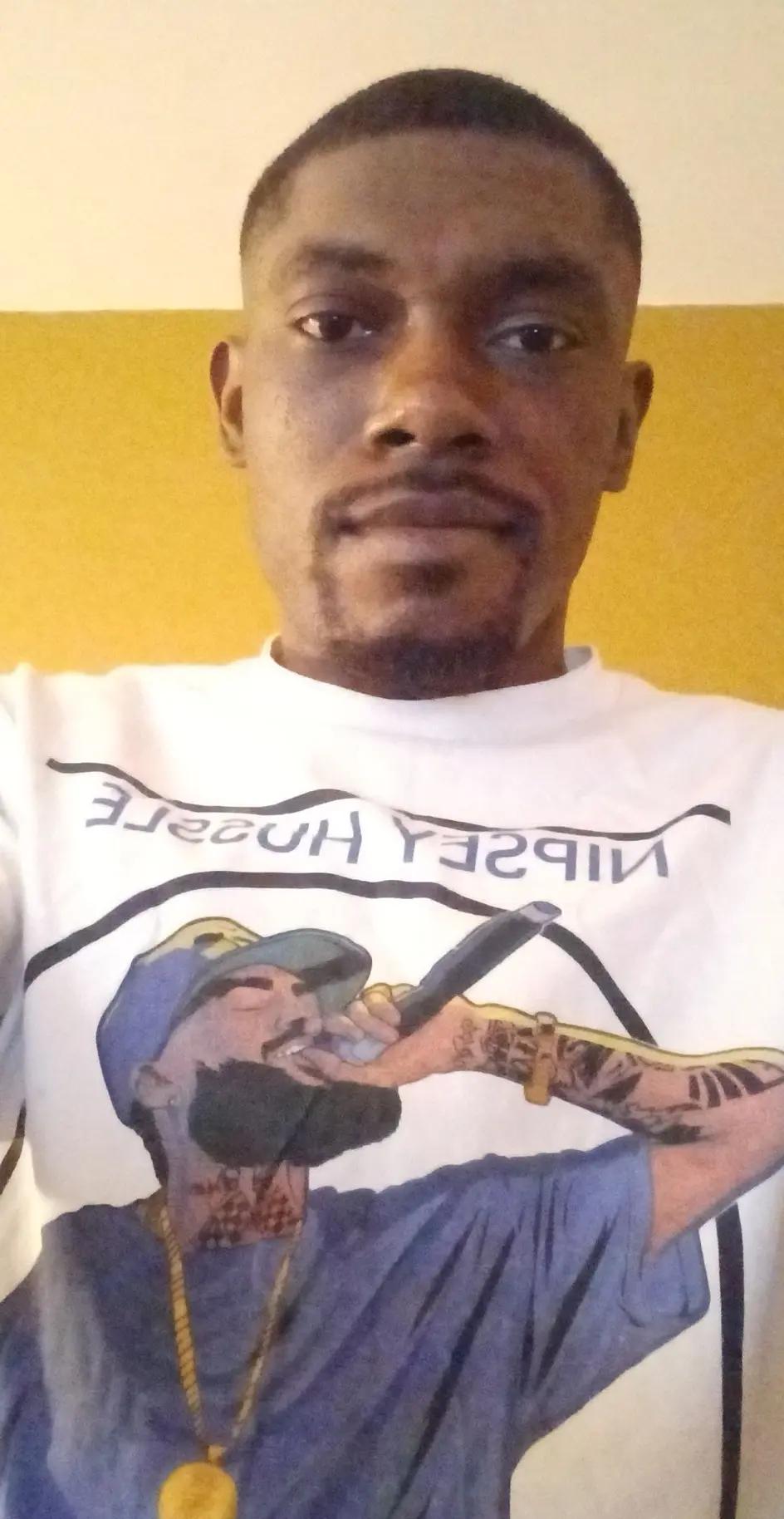 @KJSTURAPPER🙏🏾👑✈💈🎥🔥🏁💙
