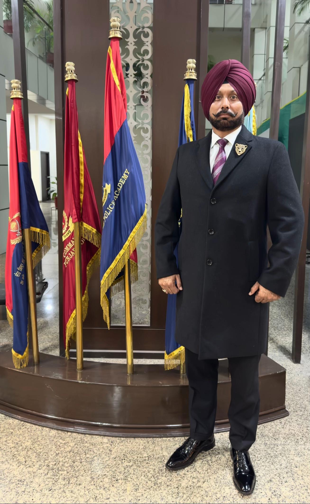 @panjab da sardar