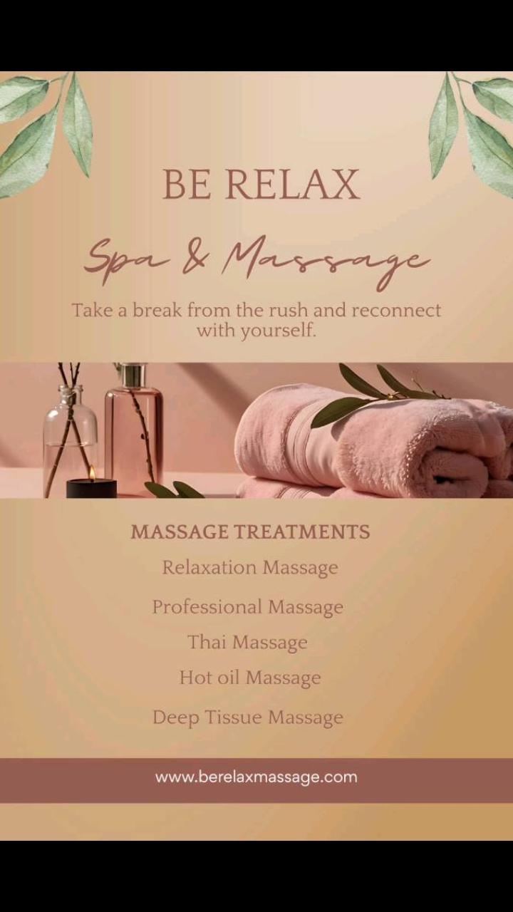 @Be Relax Spa03