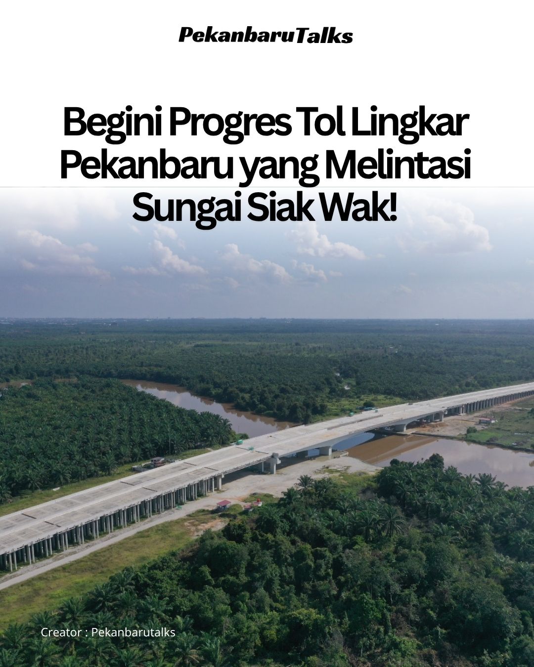 @PekanbaruTalks