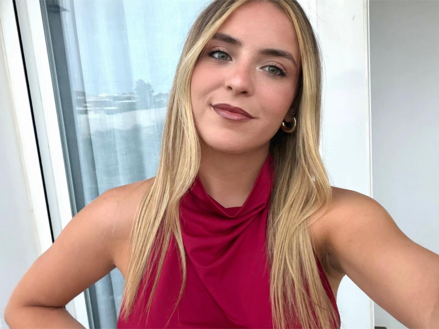 @Rocio Cañete