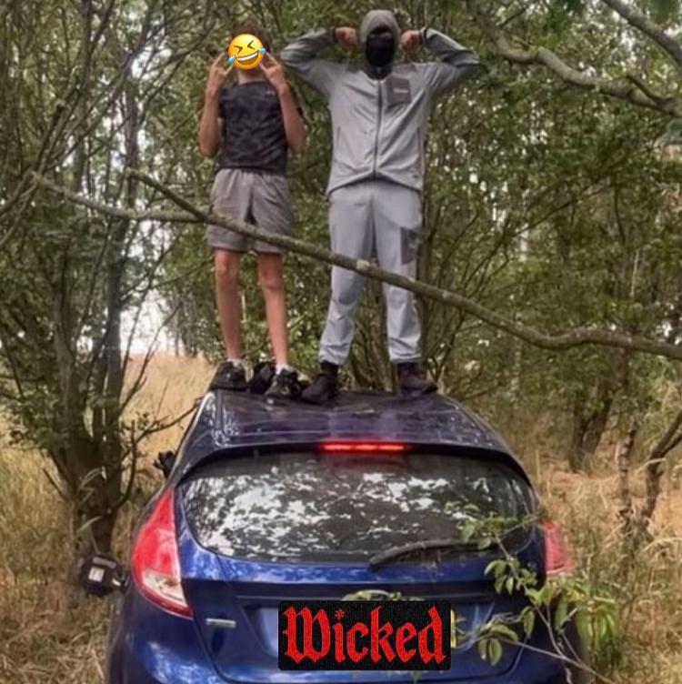@Unkown
