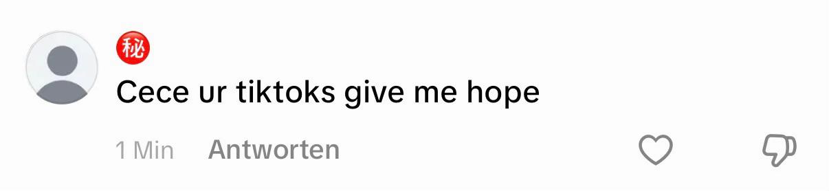 @Cece