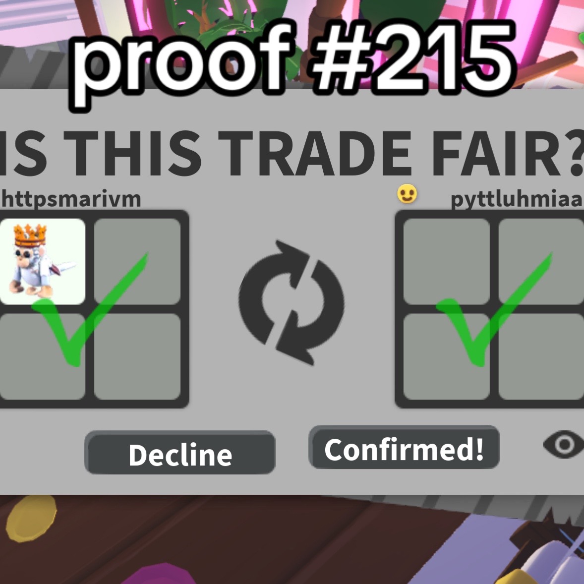 @trading