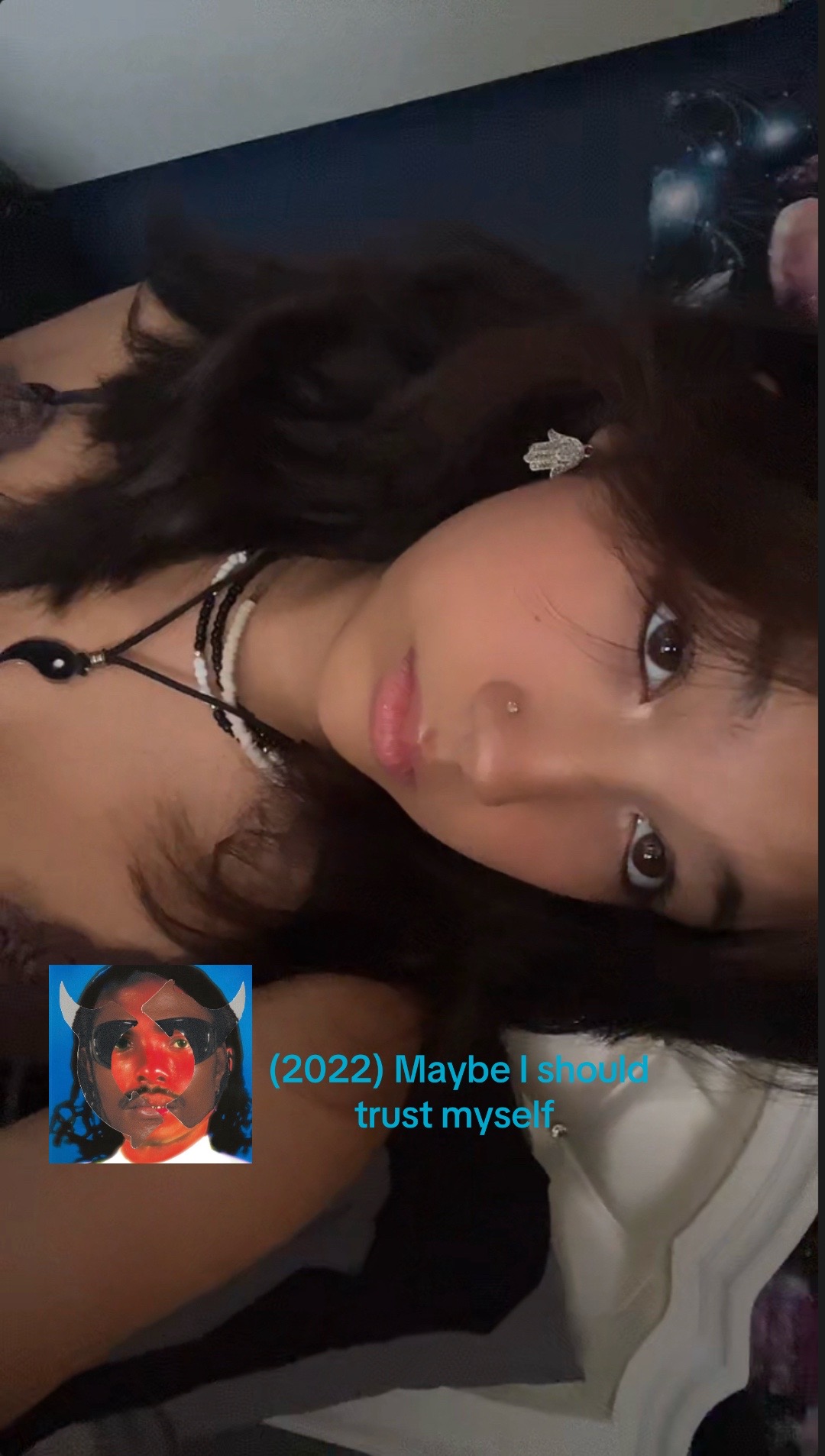 @ 