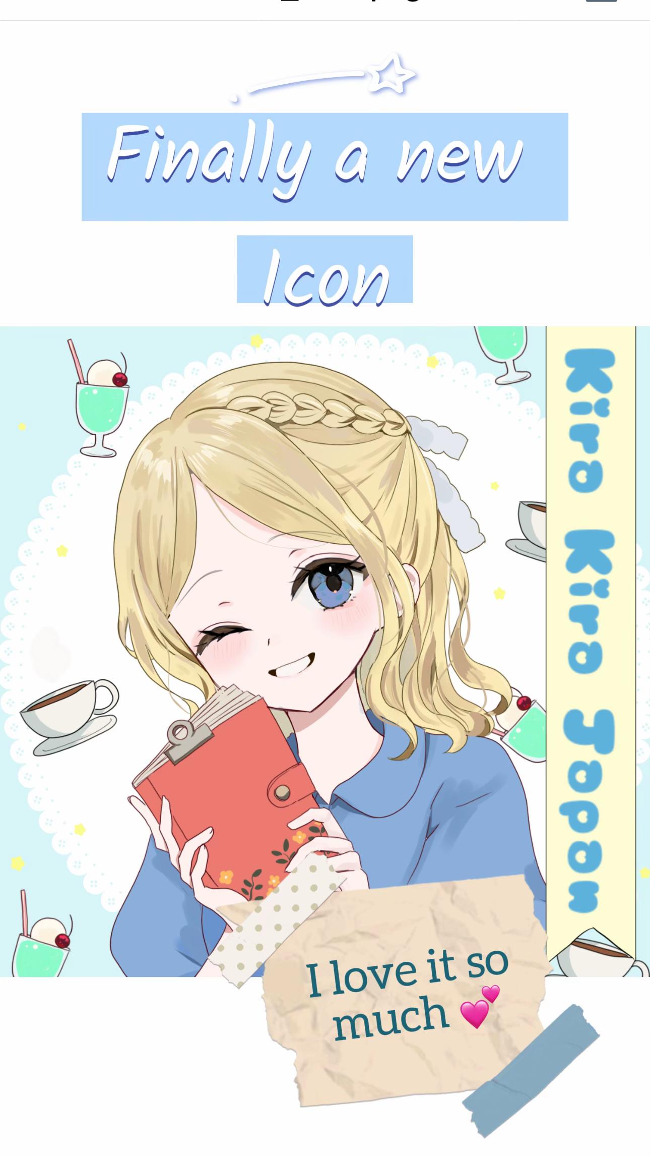 @Kira Kira Japan