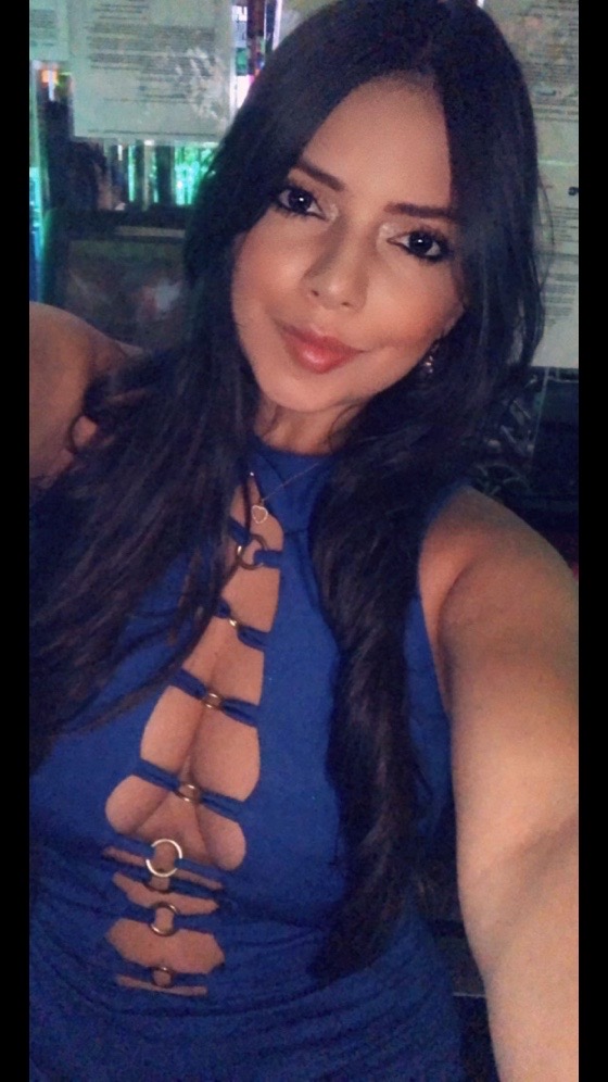 @GennyKendall🇨🇴🇺🇸